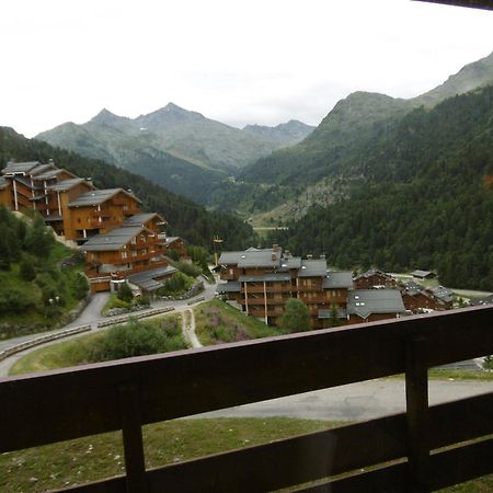 Appartement Meribel, 3 Pieces, 6 Personnes - Fr-1-355-116 Dış mekan fotoğraf